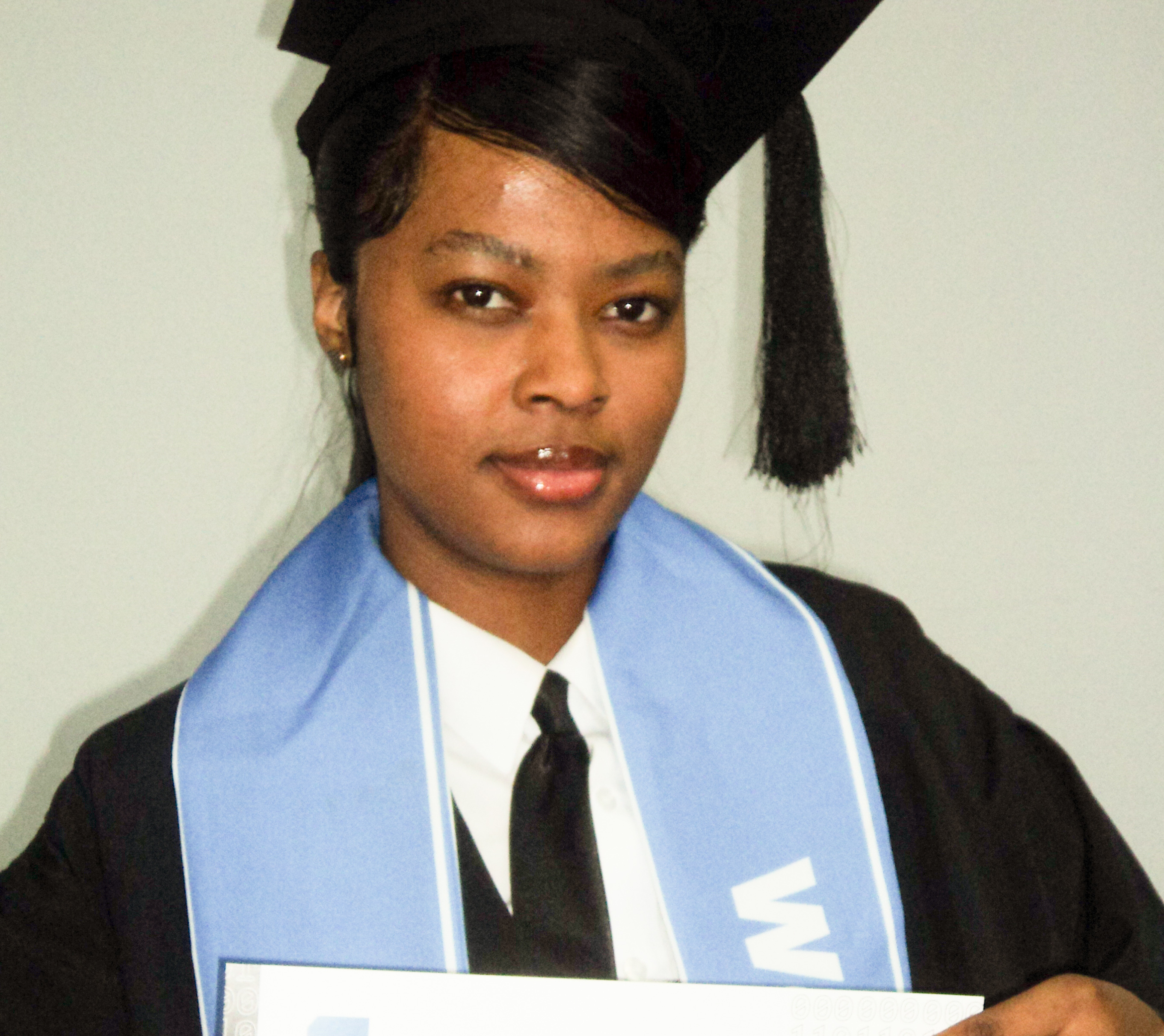 Nosipho Sithole